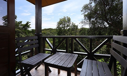 Balcony Balcony