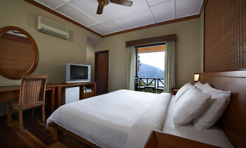 Seaview Chalet King 2 Seaview Chalet King 2